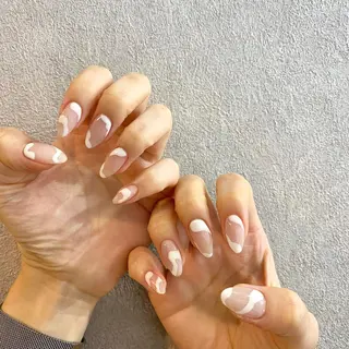 ネイル Babel Mirokuのエステ・リラクイメージ