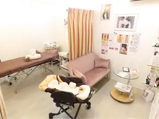 Pono所属・Pono （ポノ）のエステ・リラクイメージ