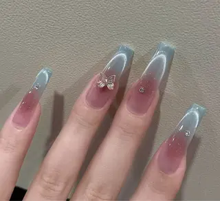 ネイル 相沢 さやかのネイルデザイン