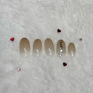 ネイル Ribbon 佐野店のネイルデザイン