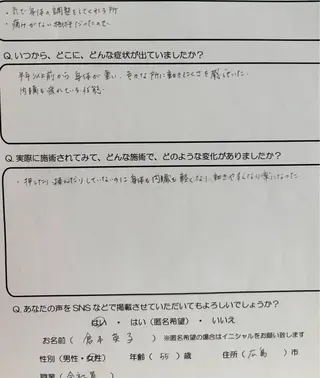 Lea mahaloのその他イメージ