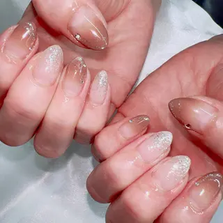 ネイル Emi lyのネイルデザイン