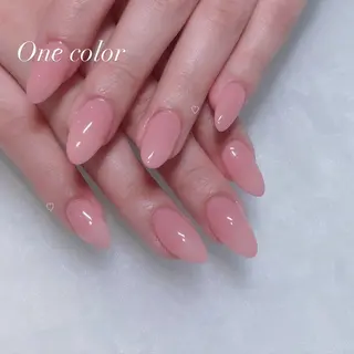 ネイル 🩷Hiyori 🩷のネイルデザイン