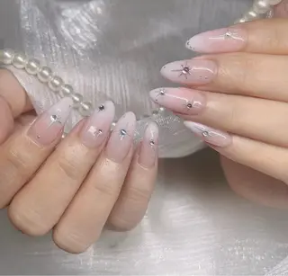 ネイル YK 美学院のネイルデザイン