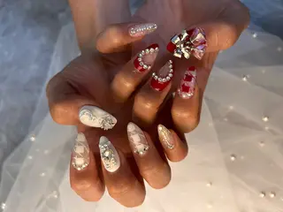 ネイル ✴︎ Delightのネイルデザイン