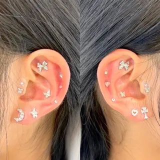 NANA RIKOのエステ・リラクイメージ