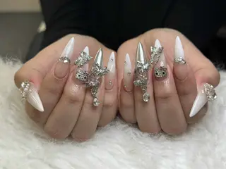 ネイル Jenn Nail Salonのネイルデザイン