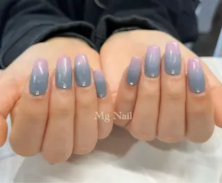 ネイル Mg Nailのネイルデザイン