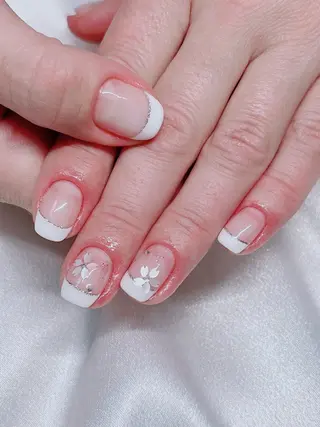 ネイル Cutil Nailsalon所属・Cutil. Nail🌈のネイルデザイン
