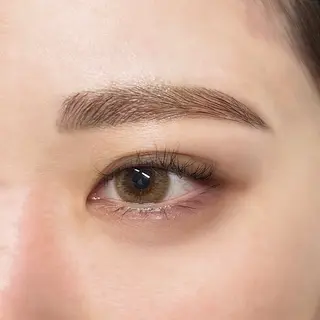 アイブロウ 美眉/まつ毛 shuka🩶🎧の眉毛・アイブロウイメージ