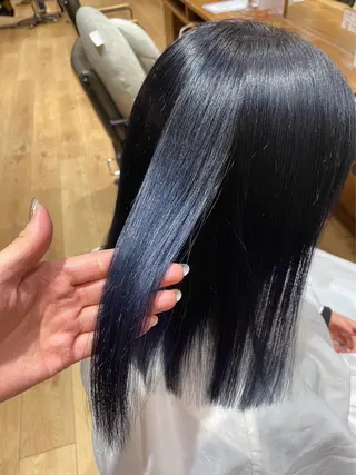 le  jardin本厚木店所属・レイヤーカット✨️ Meiモデル募集中のヘアスタイル