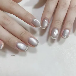 ネイル enu. nanakoのネイルデザイン
