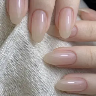 ネイル you美nail所属・you美nail 小桃のネイルデザイン