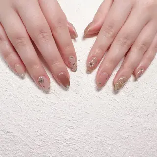 ネイル Regaro i.sのネイルデザイン