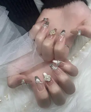 ネイル YOLO NAILのネイルデザイン