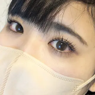 マツエク・マツパ Bianca名駅 Sugawaraのマツエク・マツパデザイン