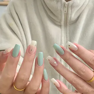 ネイル HAHA NAILSのネイルデザイン