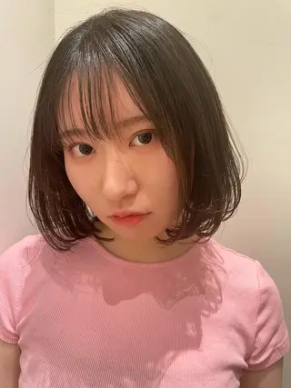 granew*所属・松山 舞香のその他イメージ