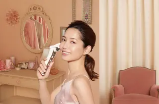 💆‍♀️松田 亜沙美のエステ・リラクイメージ