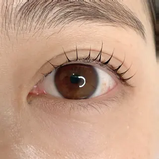 マツエク・マツパ RAGCie所属・RAGCie 新田のマツエク・マツパデザイン