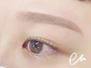 アイブロウ トレンド眉&まつ毛 🥣akaneの眉毛・アイブロウイメージ