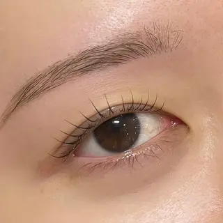 マツエク・マツパ Li-Fra NAGARASAYAのマツエク・マツパデザイン