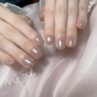 ネイル ANG Studioのネイルデザイン