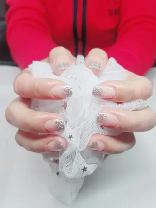 ネイル Salon de dahan所属・SALON DE DAHANのネイルデザイン