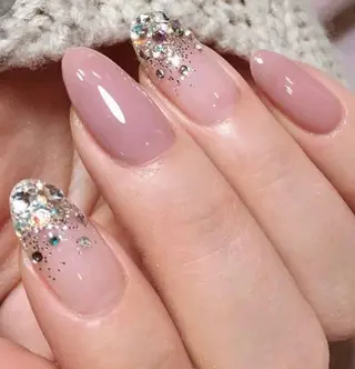 ネイル 「Honey NAIL新宿店」所属・Honey スカルプ専門店のネイルデザイン