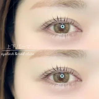 マツエク・マツパ Luz（ルース）by clure所属・Luz（ルース） by clureのマツエク・マツパデザイン