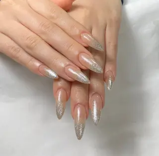 ネイル 久保田 マリコのネイルデザイン