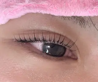 マツエク・マツパ トータルビューティー サロン・Ｎの眉毛・アイブロウイメージ