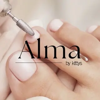 ネイル Alma Kazuのネイルデザイン
