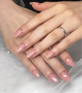 ネイル はる はるのネイルデザイン