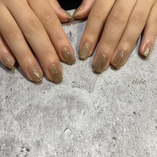 ネイル Rio 𓍼のネイルデザイン