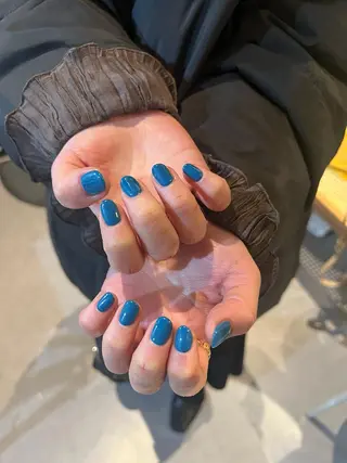 ネイル vary clue所属・nailist🌻 YUKARIのネイルデザイン