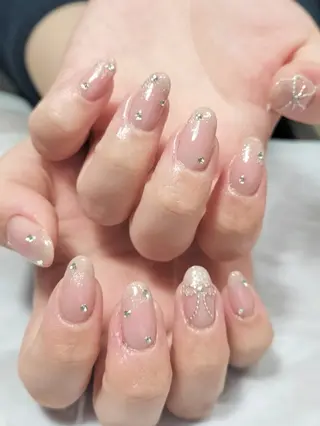 ネイル Trinity Yuikoのネイルデザイン