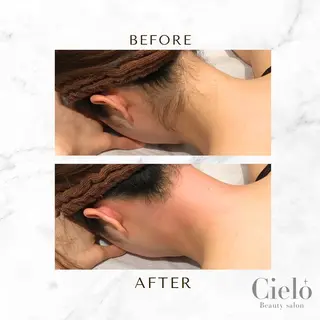 Cielo 赤坂店のエステ・リラクイメージ