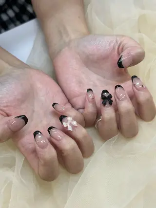 ネイル Yuji .Fのネイルデザイン