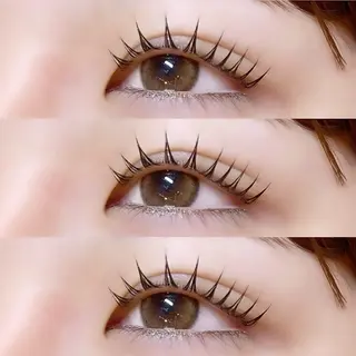 マツエク・マツパ AYAKA🤍 まつ毛パーマのマツエク・マツパデザイン