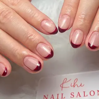 ネイル 久保田 マリコのネイルデザイン