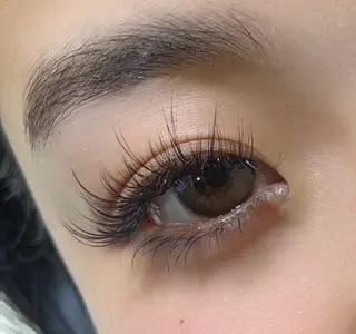 マツエク・マツパ 海外風まつげ眉毛 恵比寿｜masayoのマツエク・マツパデザイン