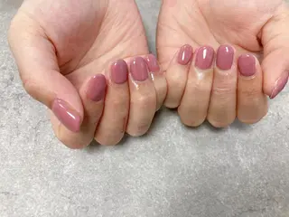ネイル Mogu nail 二子玉川のネイルデザイン