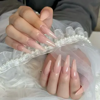 ネイル Julli ジュリのネイルデザイン