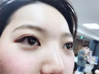 マツエク・マツパ 石崎 真由美のマツエク・マツパデザイン