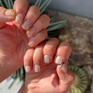 ネイル Betty ✶のマツエク・マツパデザイン