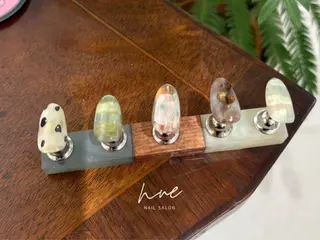 ネイル . ｋａｏｒｉのネイルデザイン