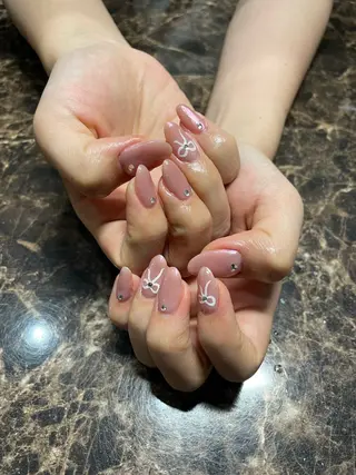 ネイル IROHA Nail 今村 昇生のネイルデザイン