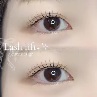 マツエク・マツパ 🫧Lia yumi🫧のマツエク・マツパデザイン