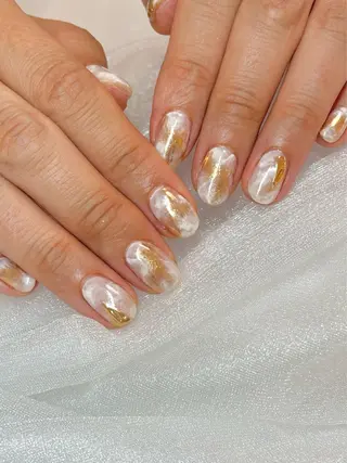 ネイル Komuro Erikaのネイルデザイン